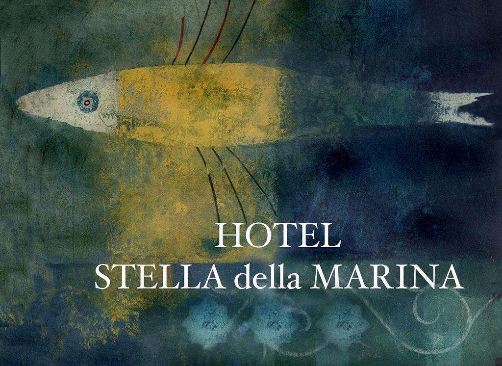 Stella Della Marina Hotel Monterosso al Mare Exterior photo